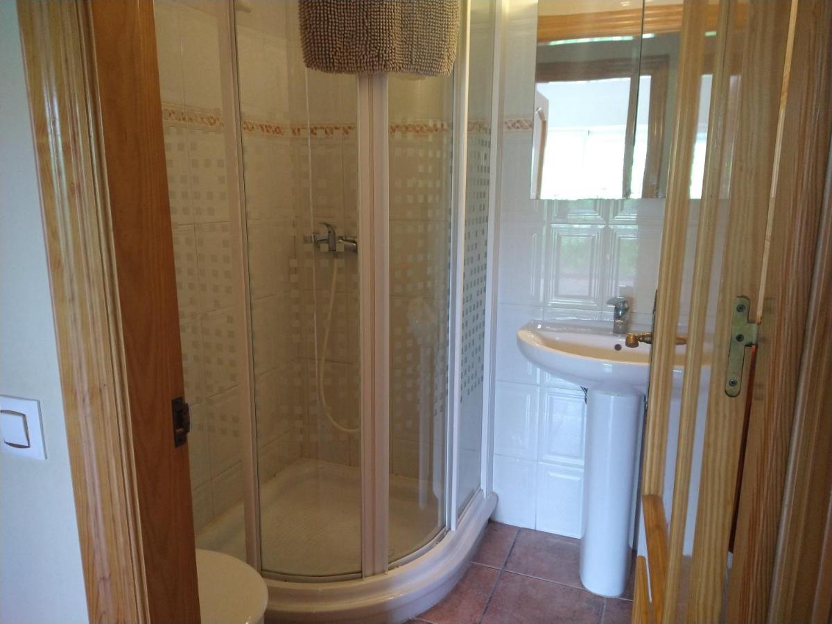 Chalet Con Piscina En Нихар Экстерьер фото